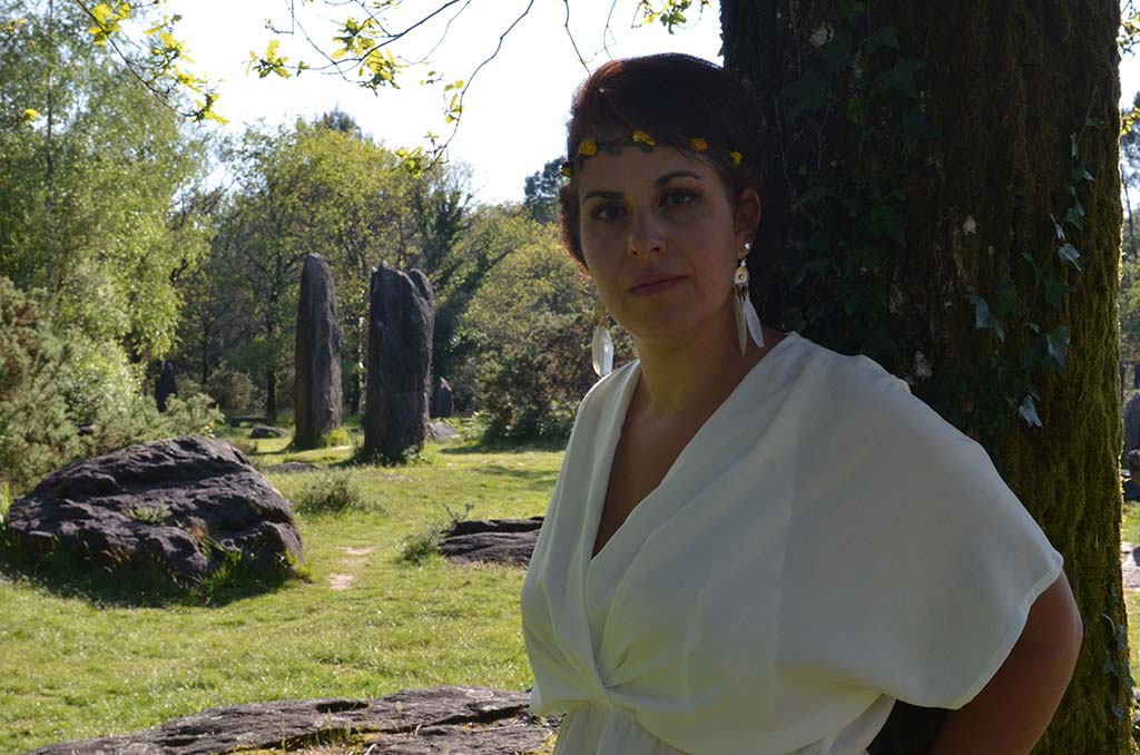 Séverine Dot